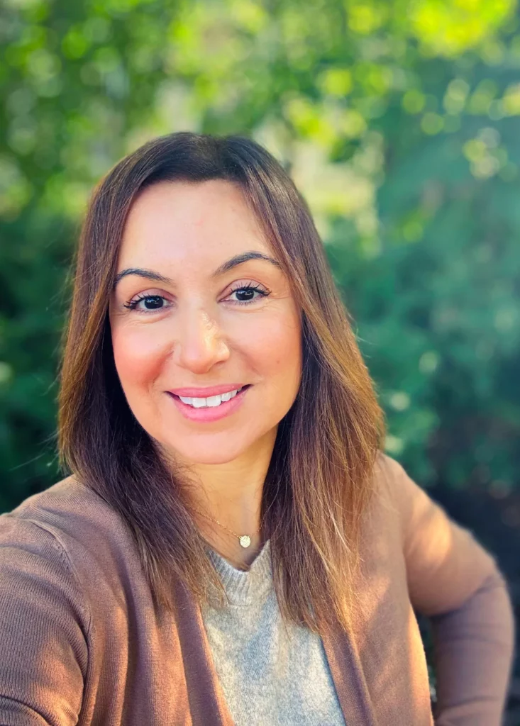 Maria Anastasiou, M.S., LMFT