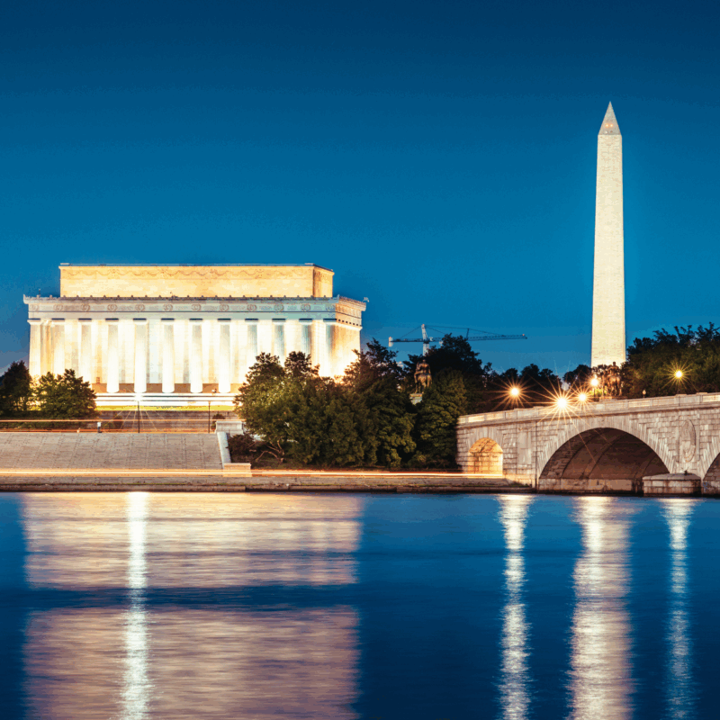 Marriage and Family Therapy License in Washington, D.C.
