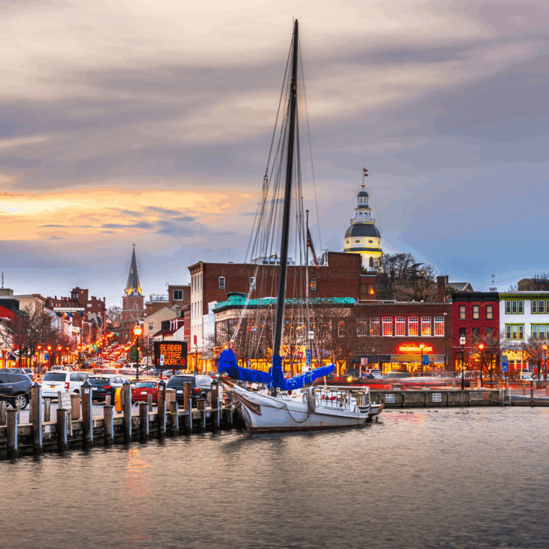 Marriage and Family Therapy License in Maryland
